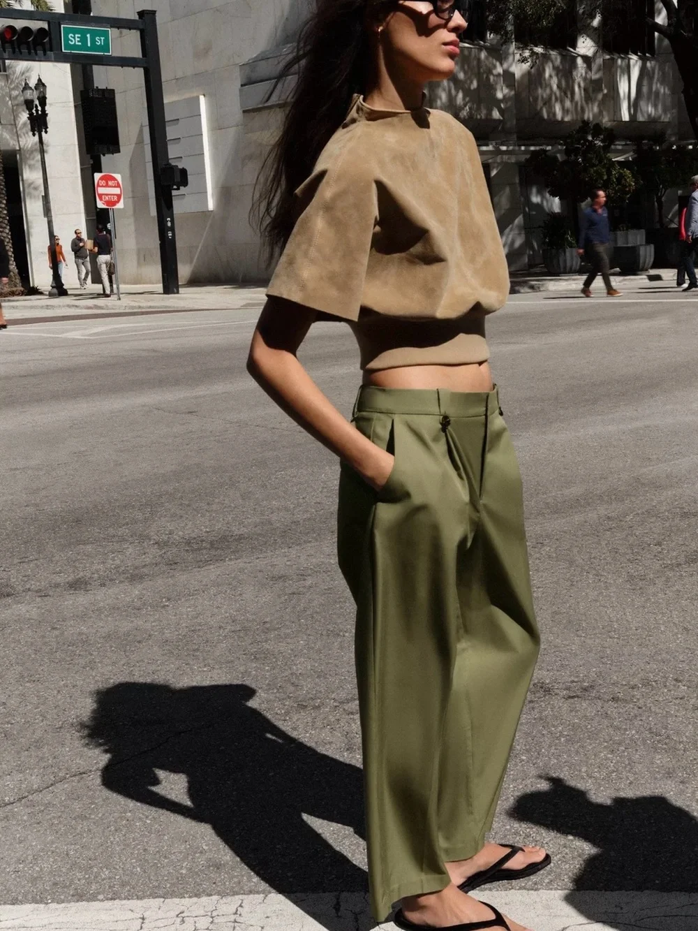 N/A mid rise